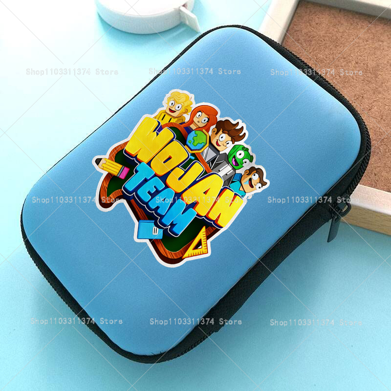 Wojans Team Card Storage Bag B - Board Game Uno recensione e prezzo