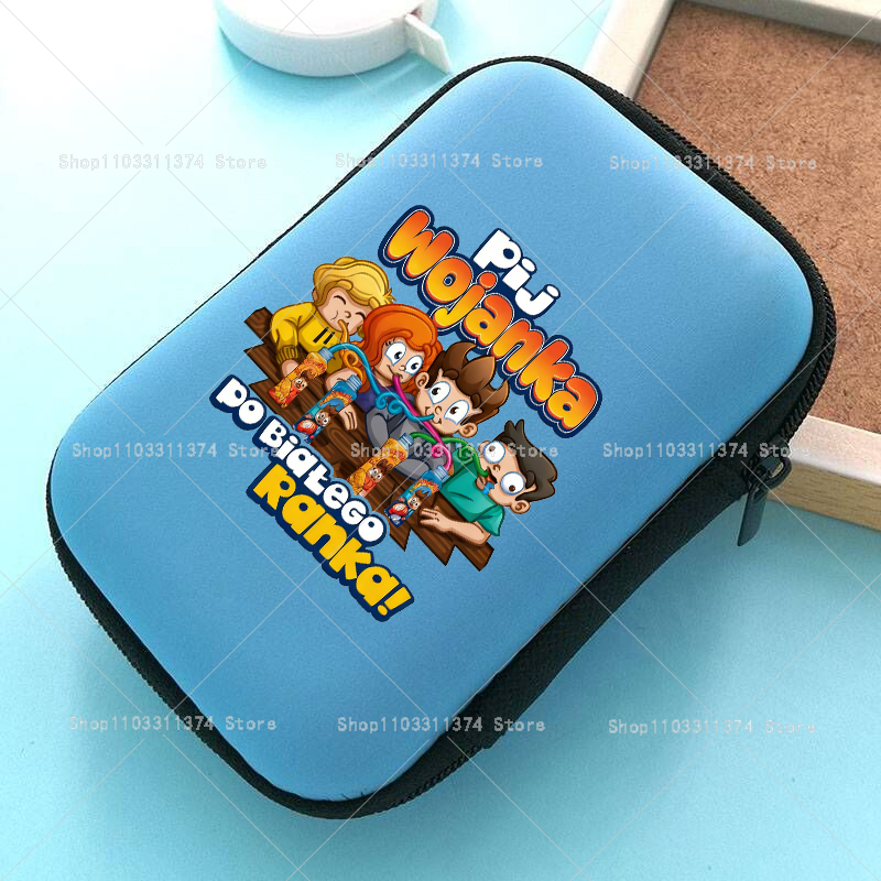 Wojans Team Card Storage Bag B - Board Game Uno recensione e prezzo