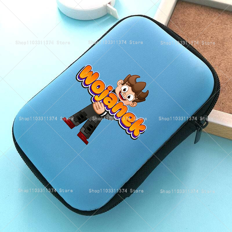Wojans Team Card Storage Bag B - Board Game Uno recensione e prezzo
