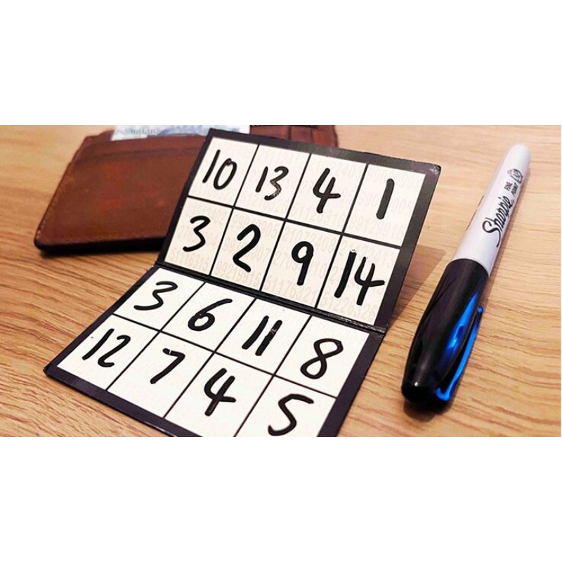 EDC Squared By Mark Traversoni - Board Game Ranking recensione e prezzo
