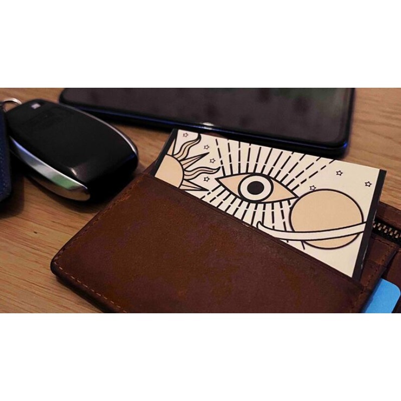 EDC Squared By Mark Traversoni - Board Game Ranking recensione e prezzo