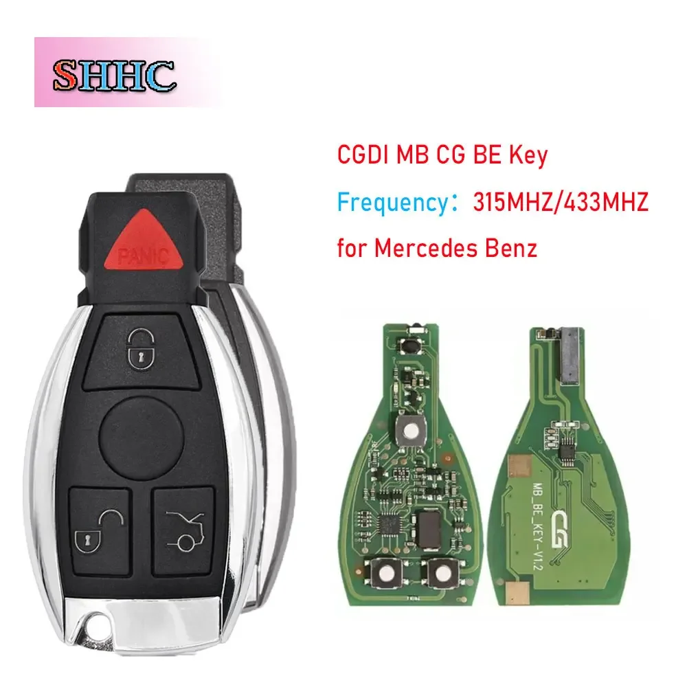 Original CGDI MB CG BE Key V1. - Board Game Logo recensione e prezzo