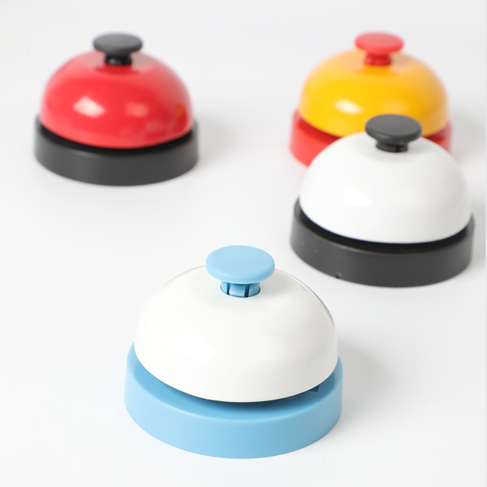 Toy Accessories Bell Multi Sce - Board Game Cafe recensione e prezzo