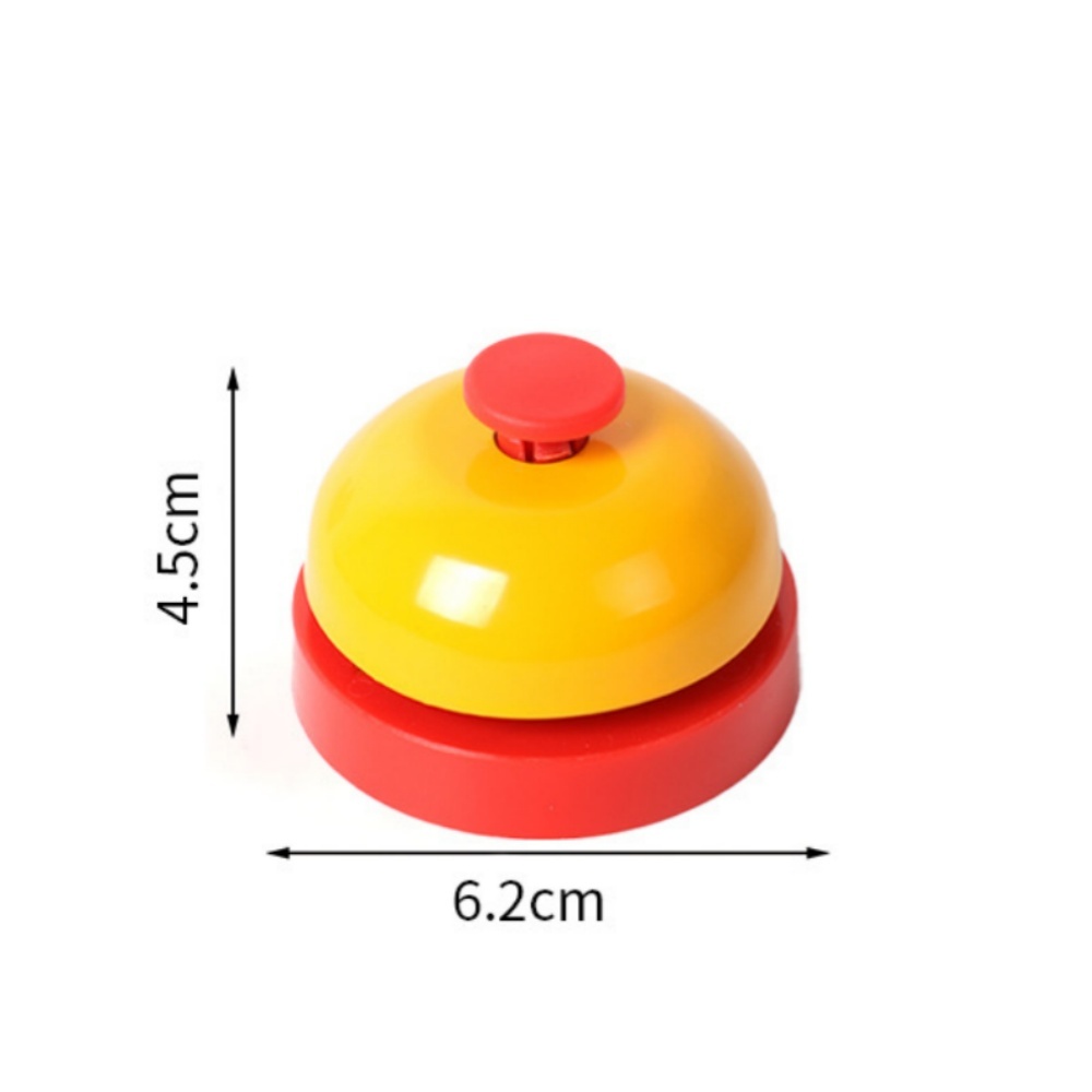 Toy Accessories Bell Multi Sce - Board Game Cafe recensione e prezzo