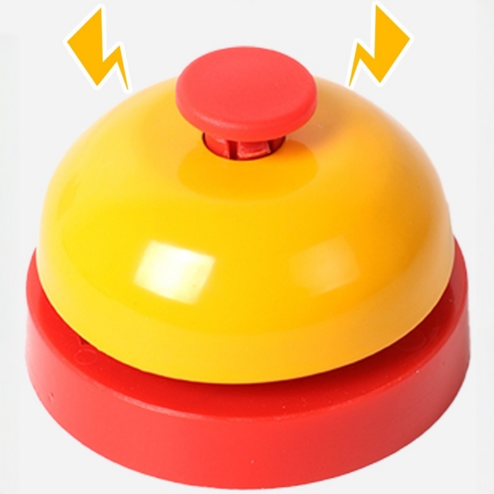 Toy Accessories Bell Multi Sce - Board Game Cafe recensione e prezzo