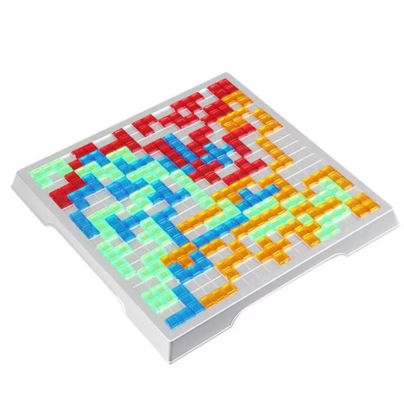 Children Intellectual Puzzle S - Board Game Ideas recensione e prezzo