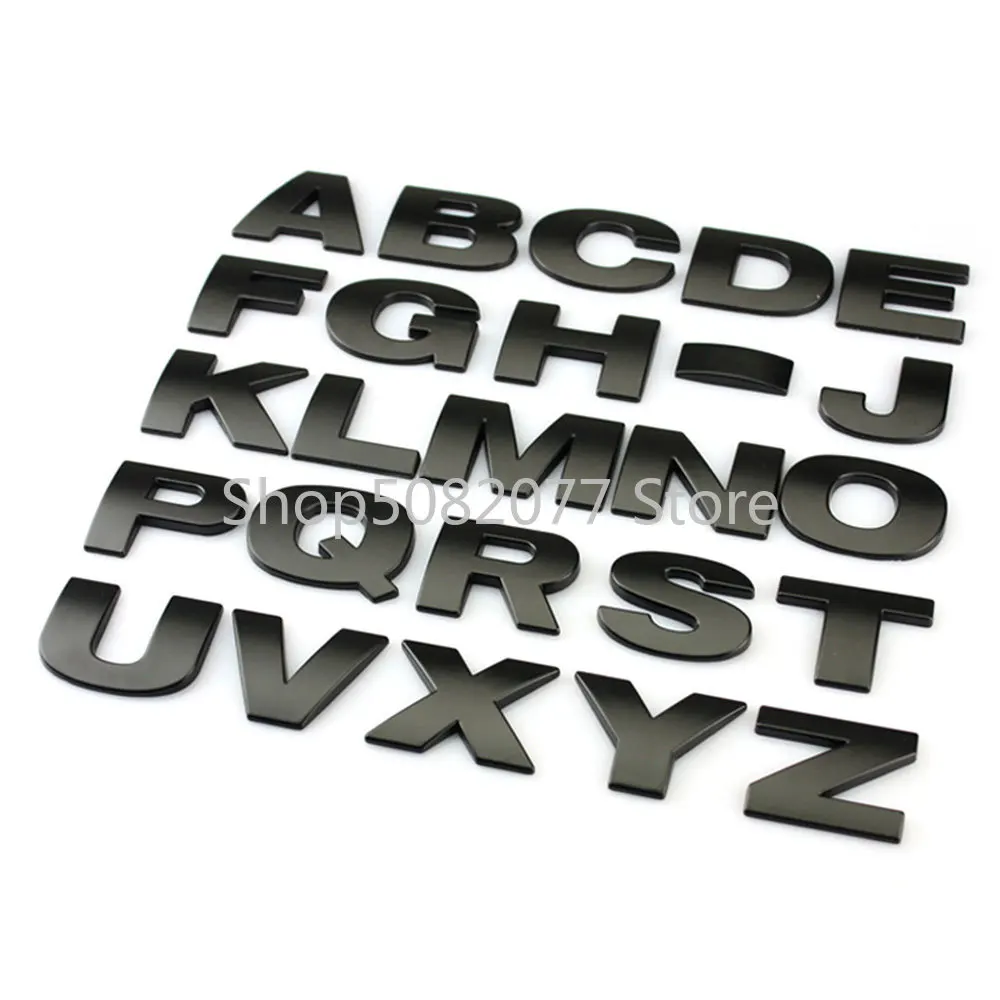 DIY Letters Numbers Alphabet M - Board Game Logo recensione e prezzo