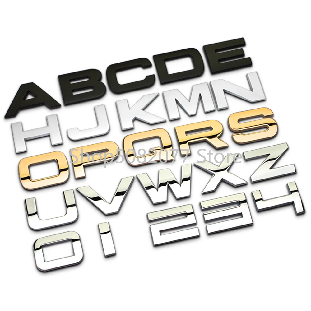 DIY Letters Numbers Alphabet M - Board Game Logo recensione e prezzo