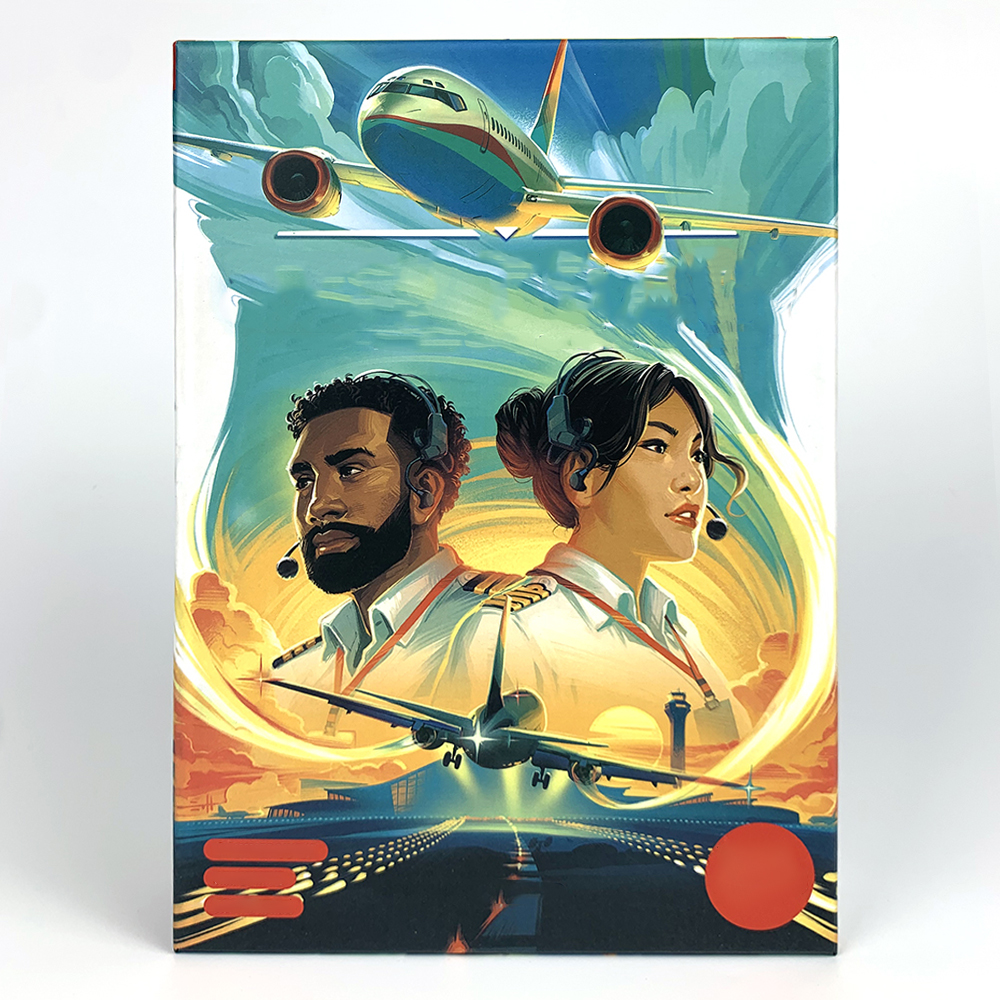 Board Game A Strategic Board G - Board Game Logo recensione e prezzo