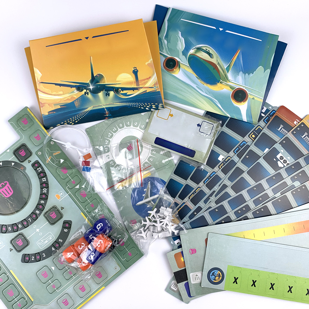 Board Game A Strategic Board G - Board Game Logo recensione e prezzo
