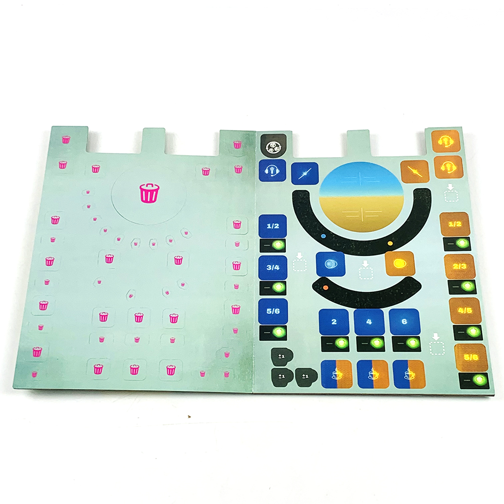 Board Game A Strategic Board G - Board Game Logo recensione e prezzo