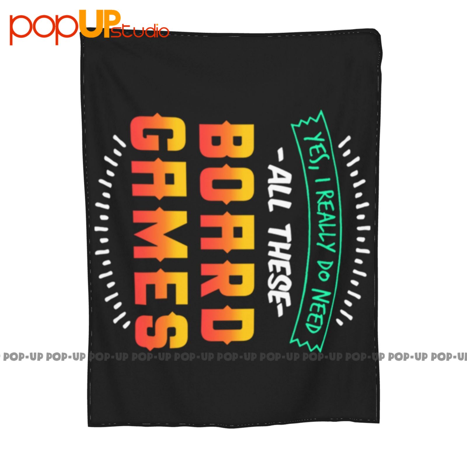 Board Game Ultra-Soft Blanket  - Board Game Quilt recensione e prezzo