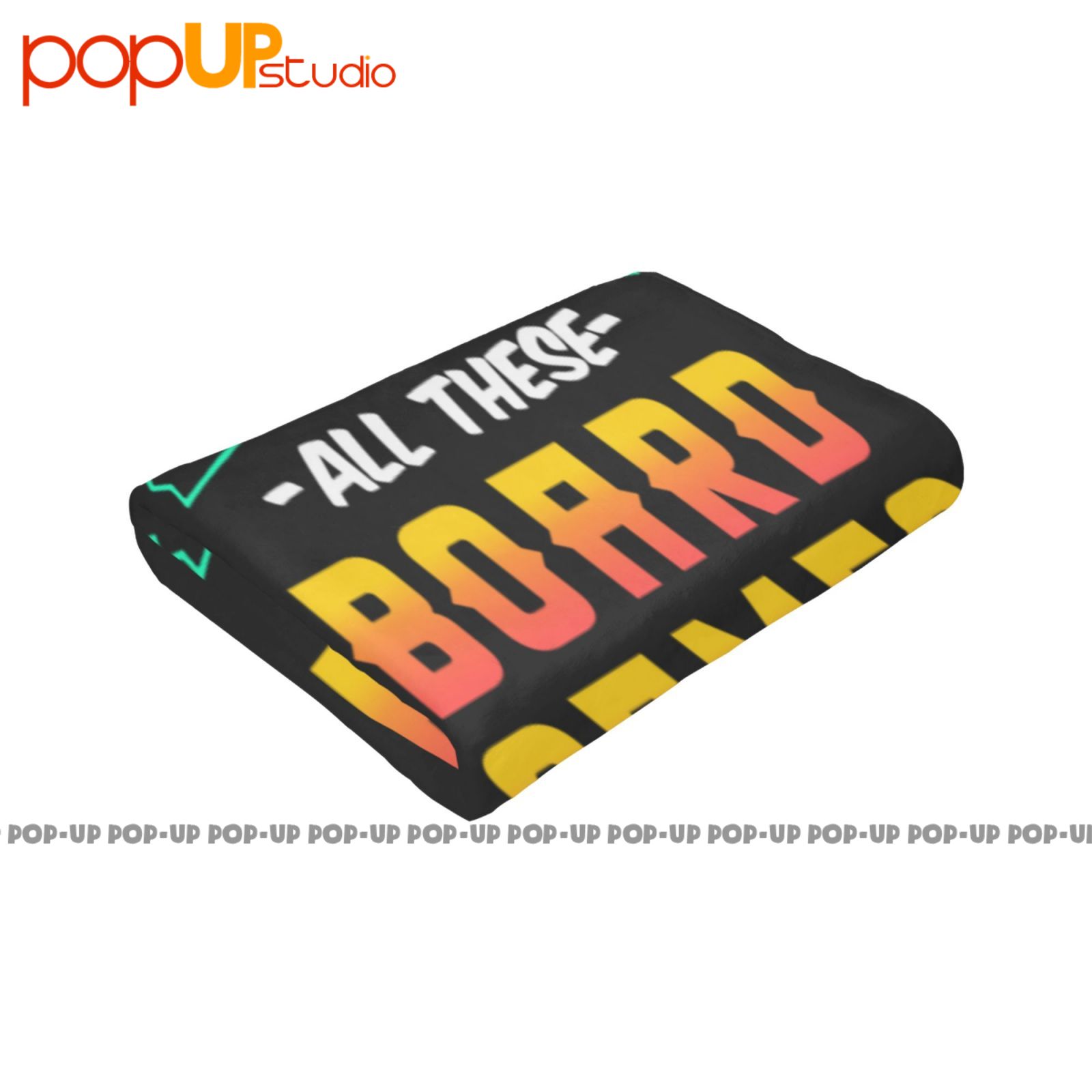 Board Game Ultra-Soft Blanket  - Board Game Quilt recensione e prezzo