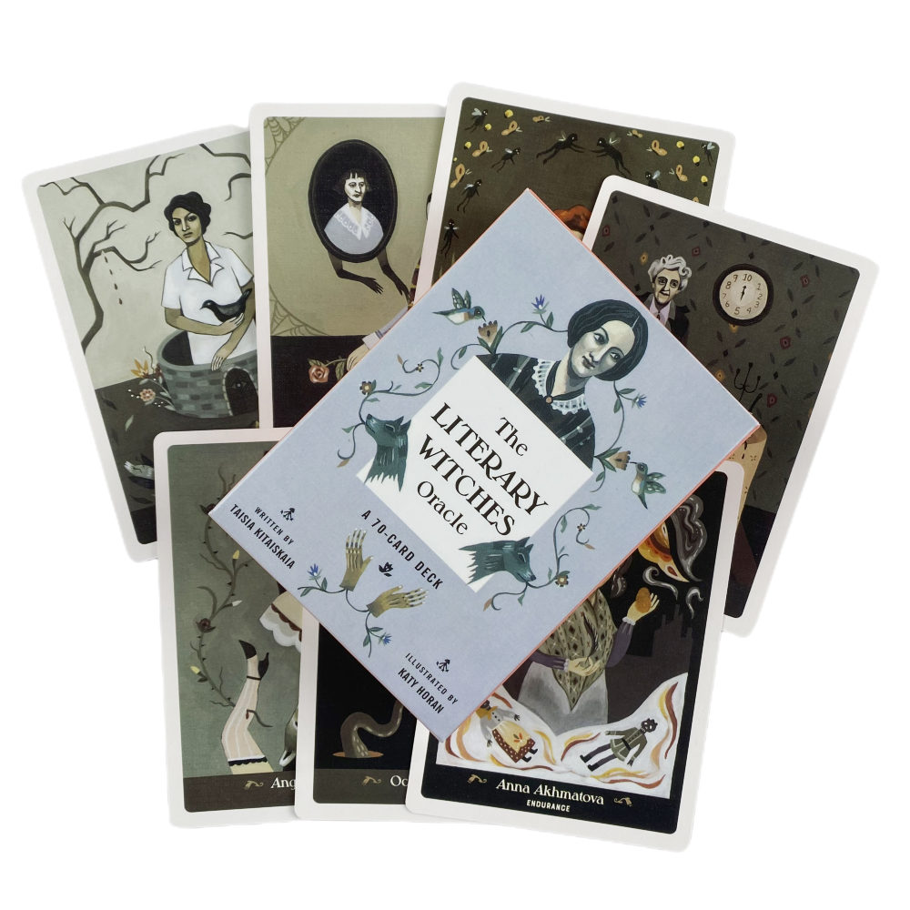 The Rider Of After Tarot Cards - Board Game Ranking recensione e prezzo