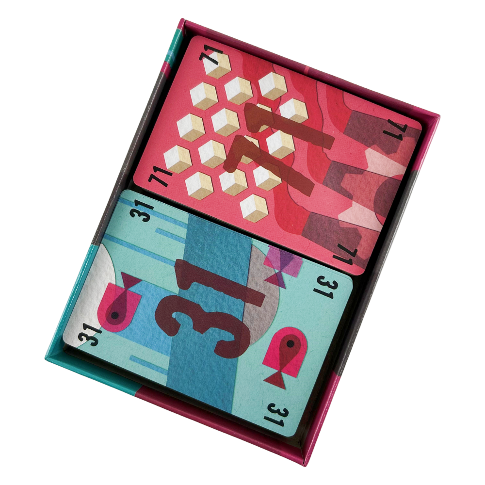 The Game Edition1&2 Card Game  - Board Game Uno recensione e prezzo