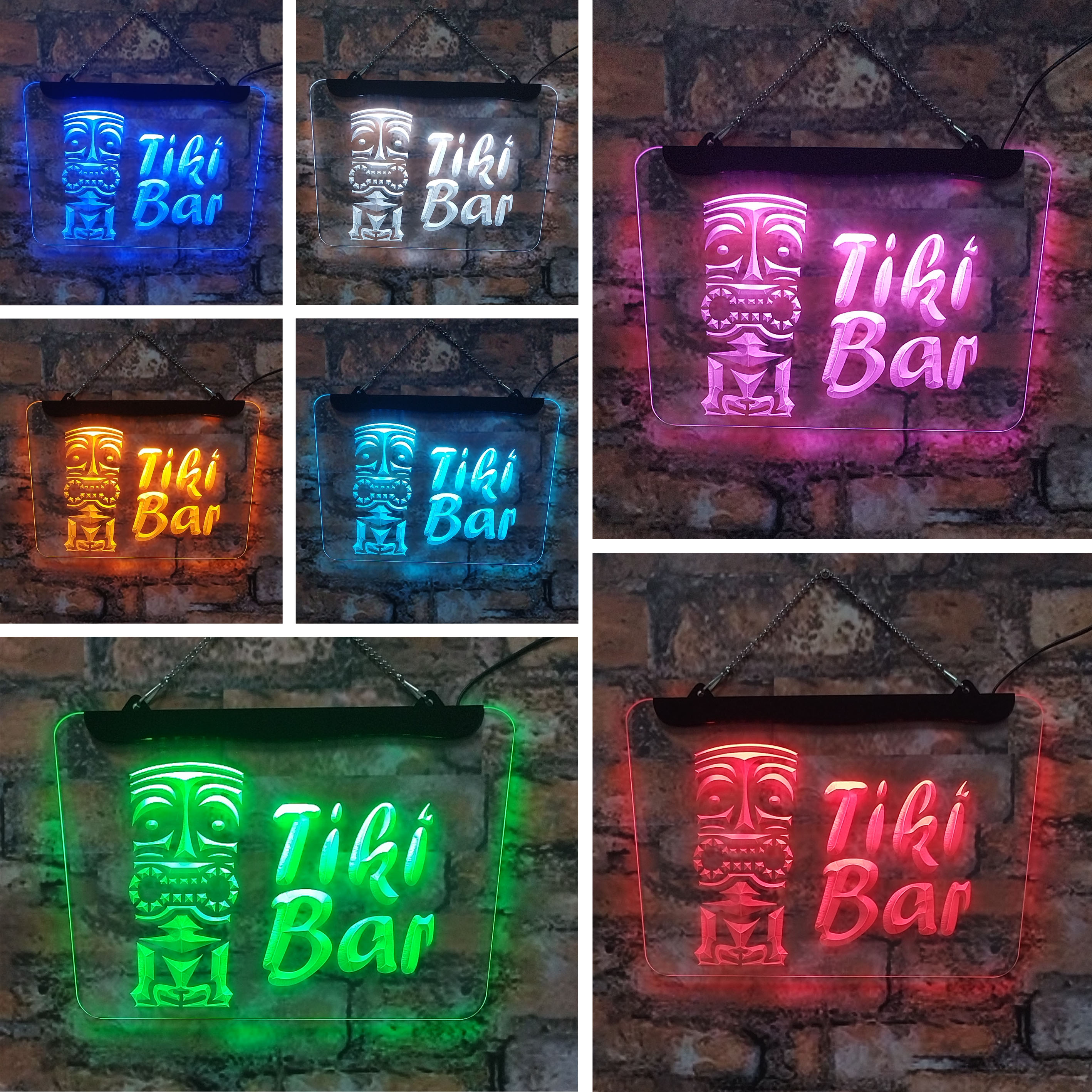 Beer, bar, club, LED neon sign - Board Game Store recensione e prezzo