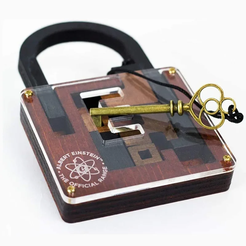 Challenging Classic Wooden Bra - Board Game Ideas recensione e prezzo