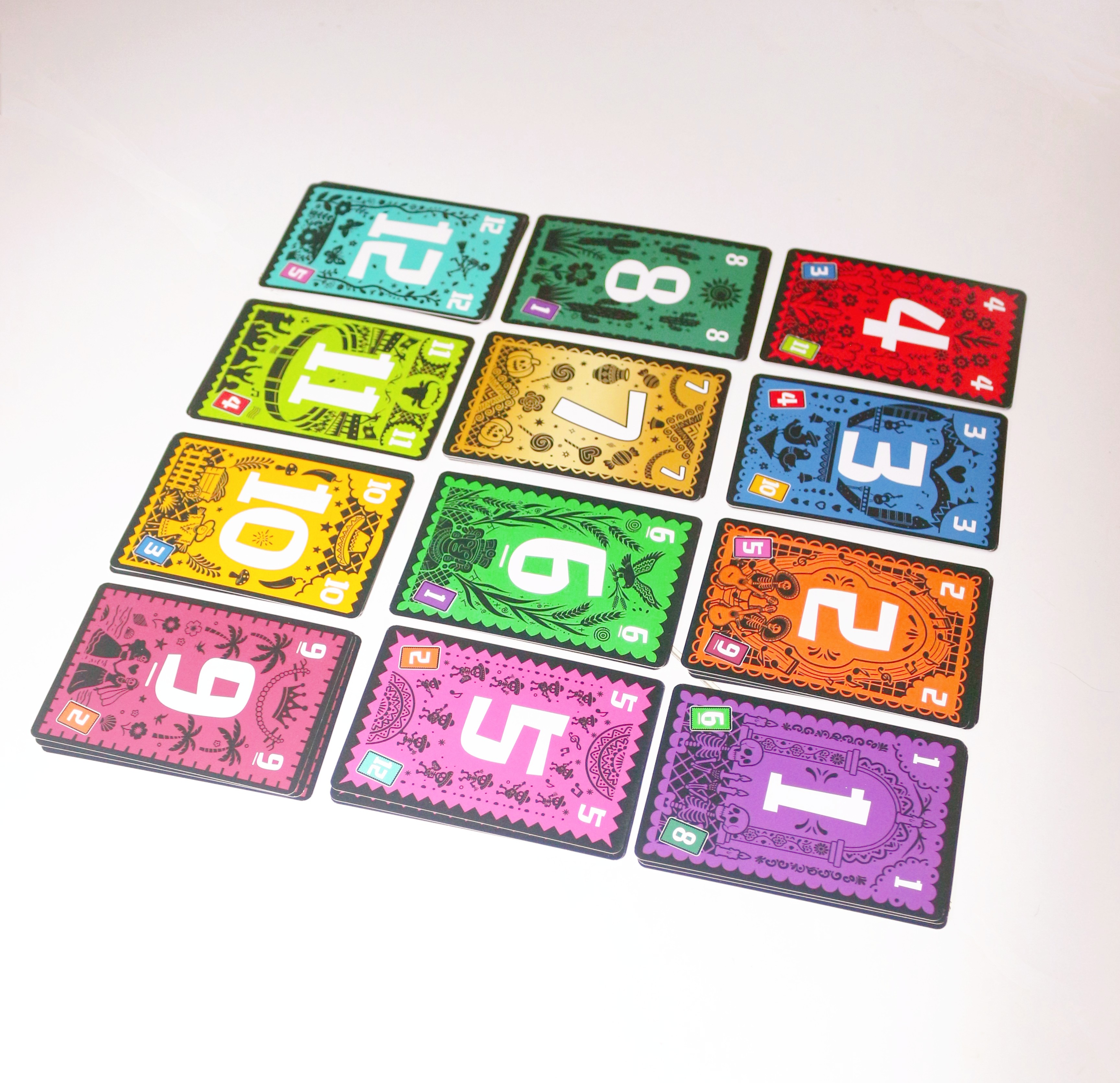 Trio, Family Game, Card Game,  - Board Game Solo recensione e prezzo