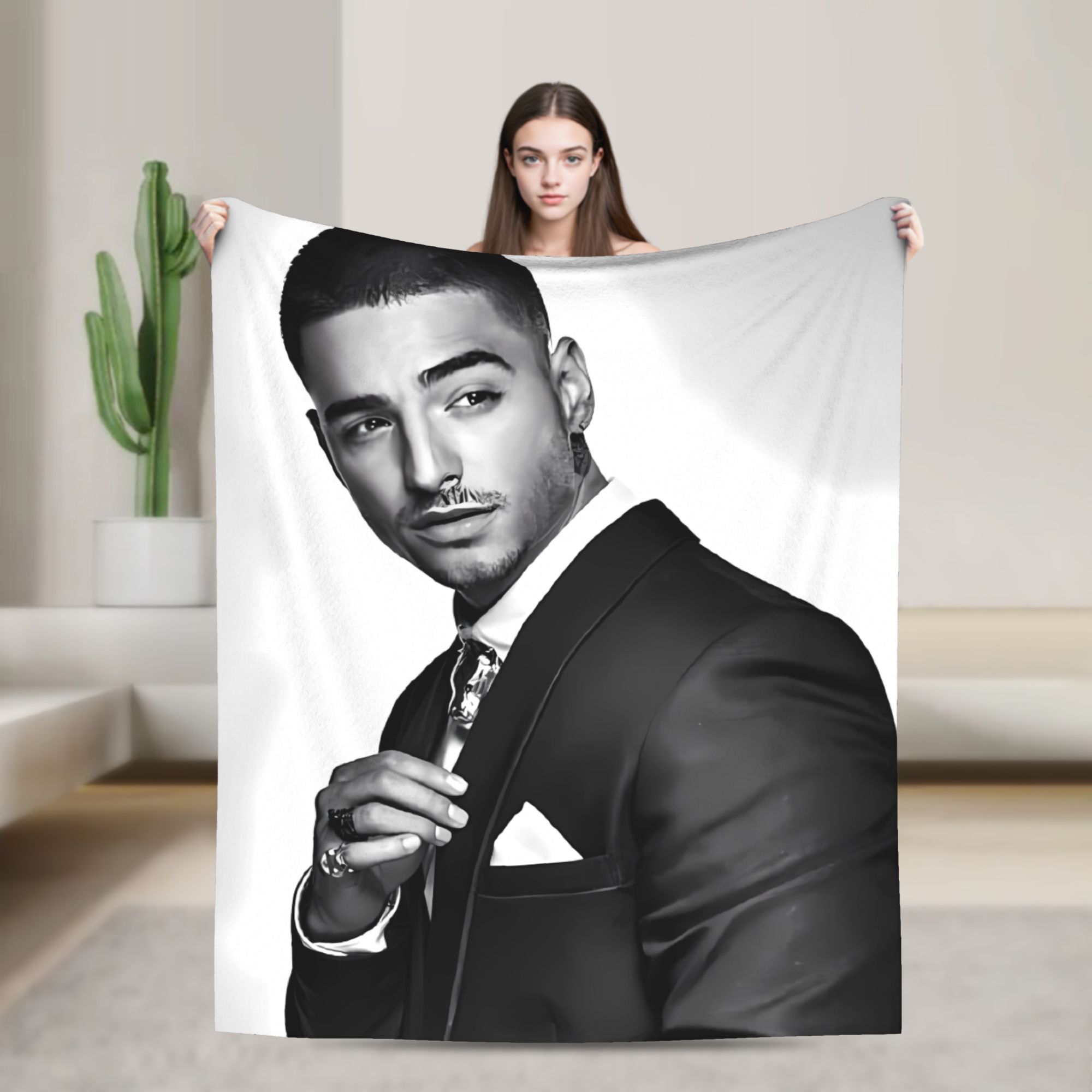 Soft Blanket Camping Maluma Ra - Board Game Halma recensione e prezzo