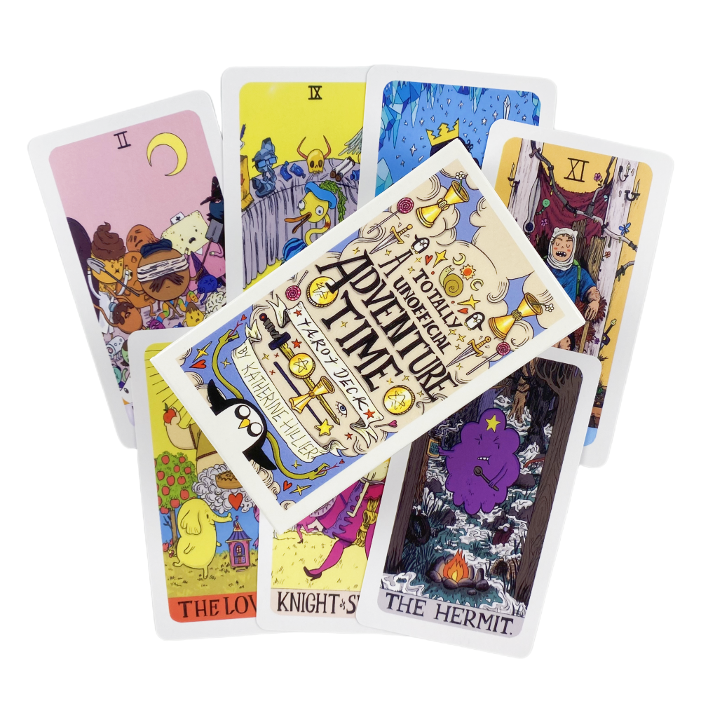 Yin Yang Oracle Cards Divinati - Board Game Uno recensione e prezzo