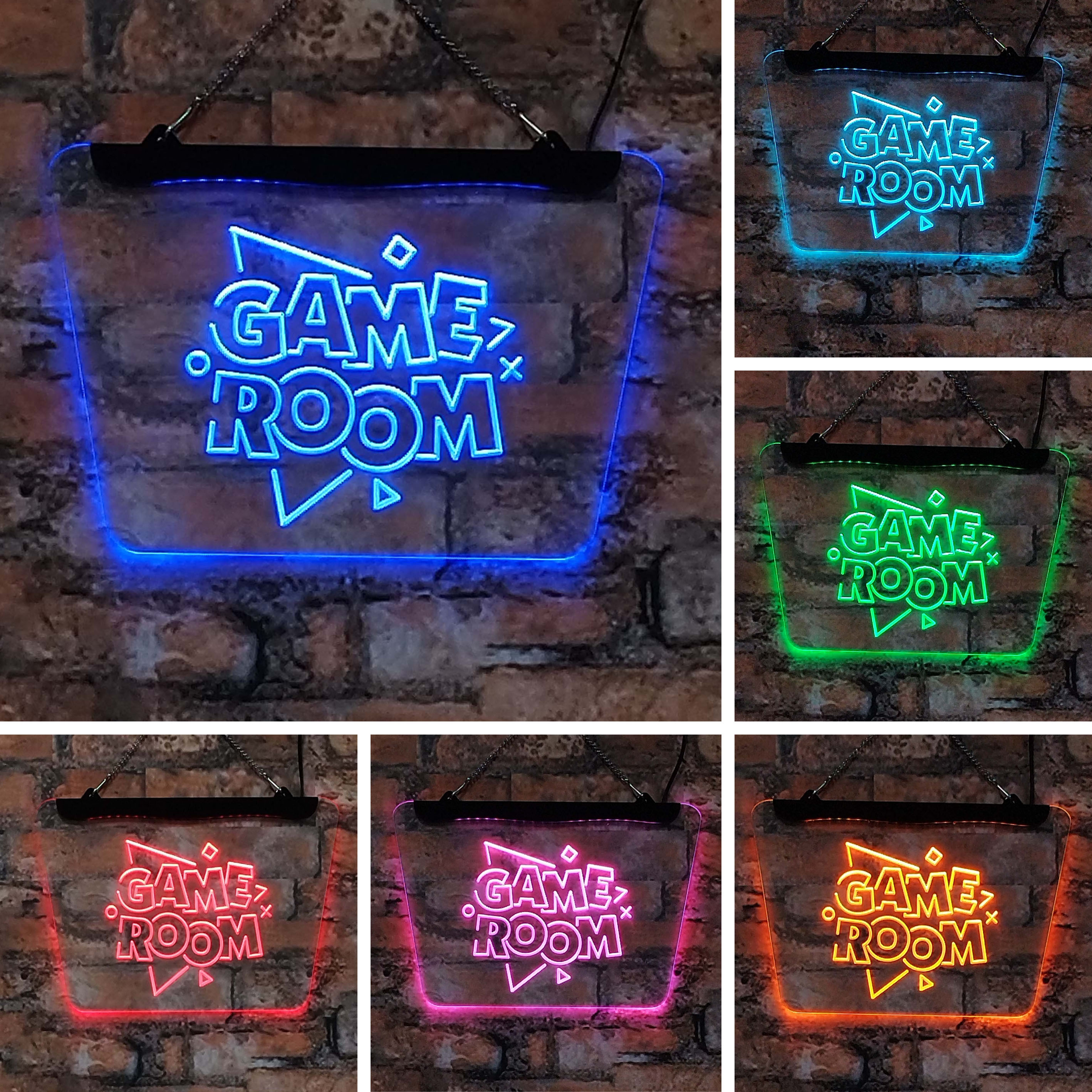 Game room, bar, man's cave, LE - Board Game Store recensione e prezzo